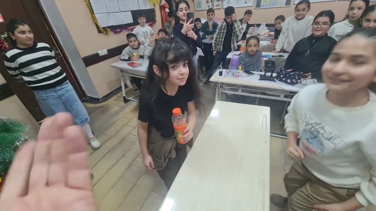 30.12.2025 son dərs günü