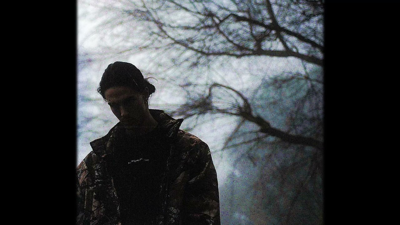 [FREE] OLD BONES Type Beat 
