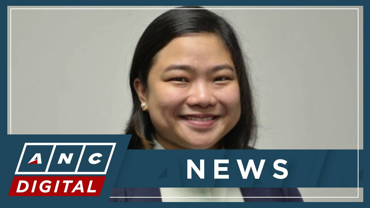 Conti: PH lawyers to present their defense, insist no conflict of interest next week | ANC