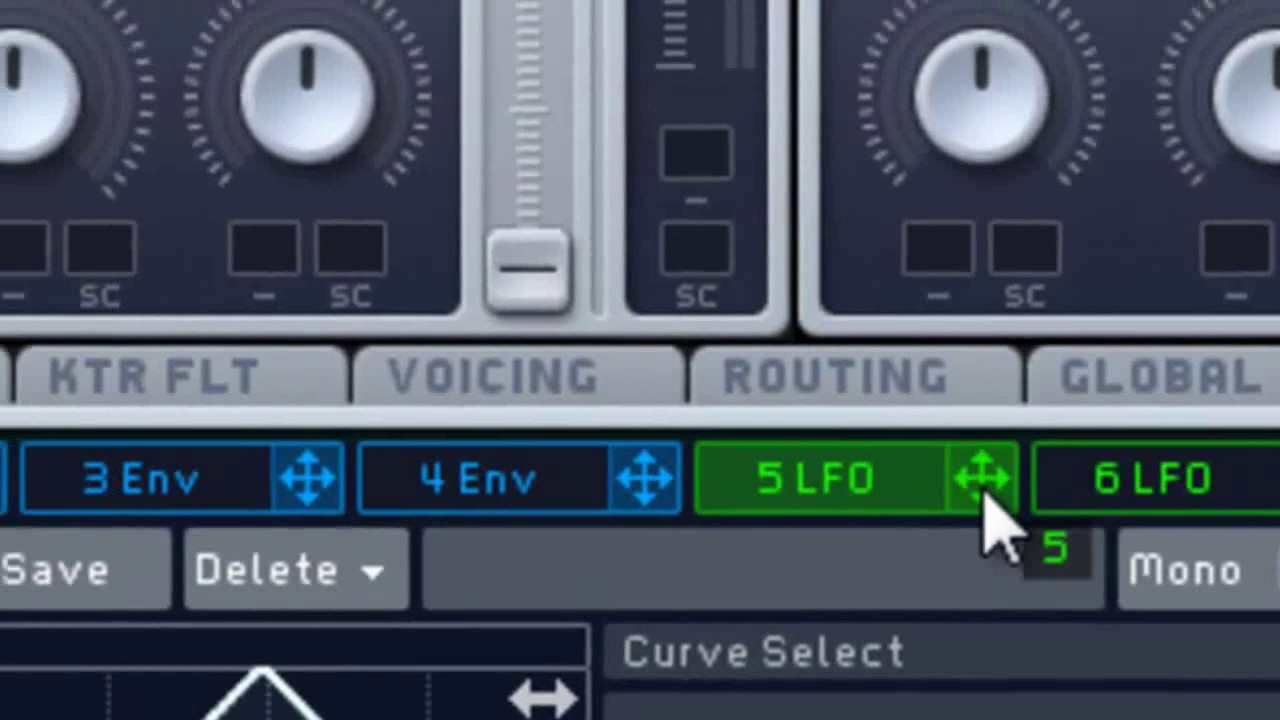 Fl   Studio Tutorial 2013  How to create an Lento Violento Offbeat Bass with Ni Massive German1