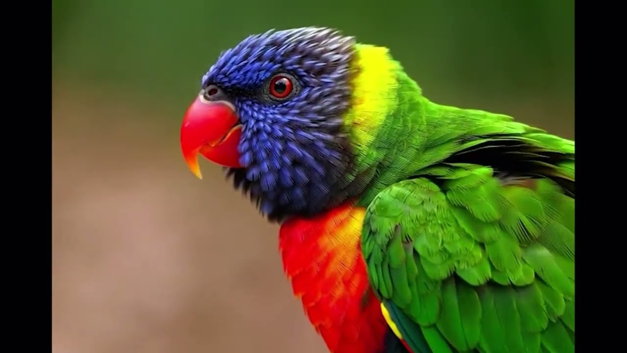 Fascinant parc aux oiseaux #animaux #animals #oiseau #oiseaux #zoo #villarslesdombes#rhonealpes