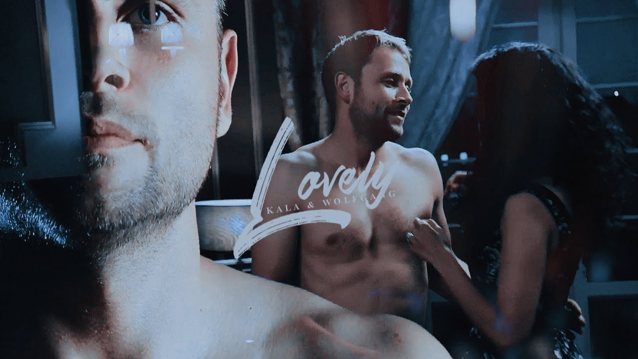 • Wolfgang & Kala [Lovely]