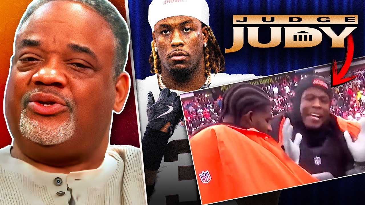 Jerry Jeudy HATES Shedeur Sanders
