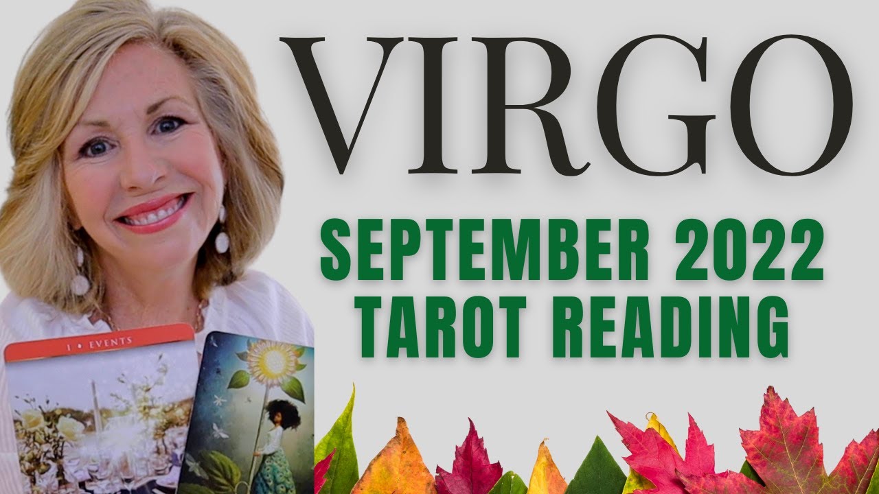 VIRGO - 