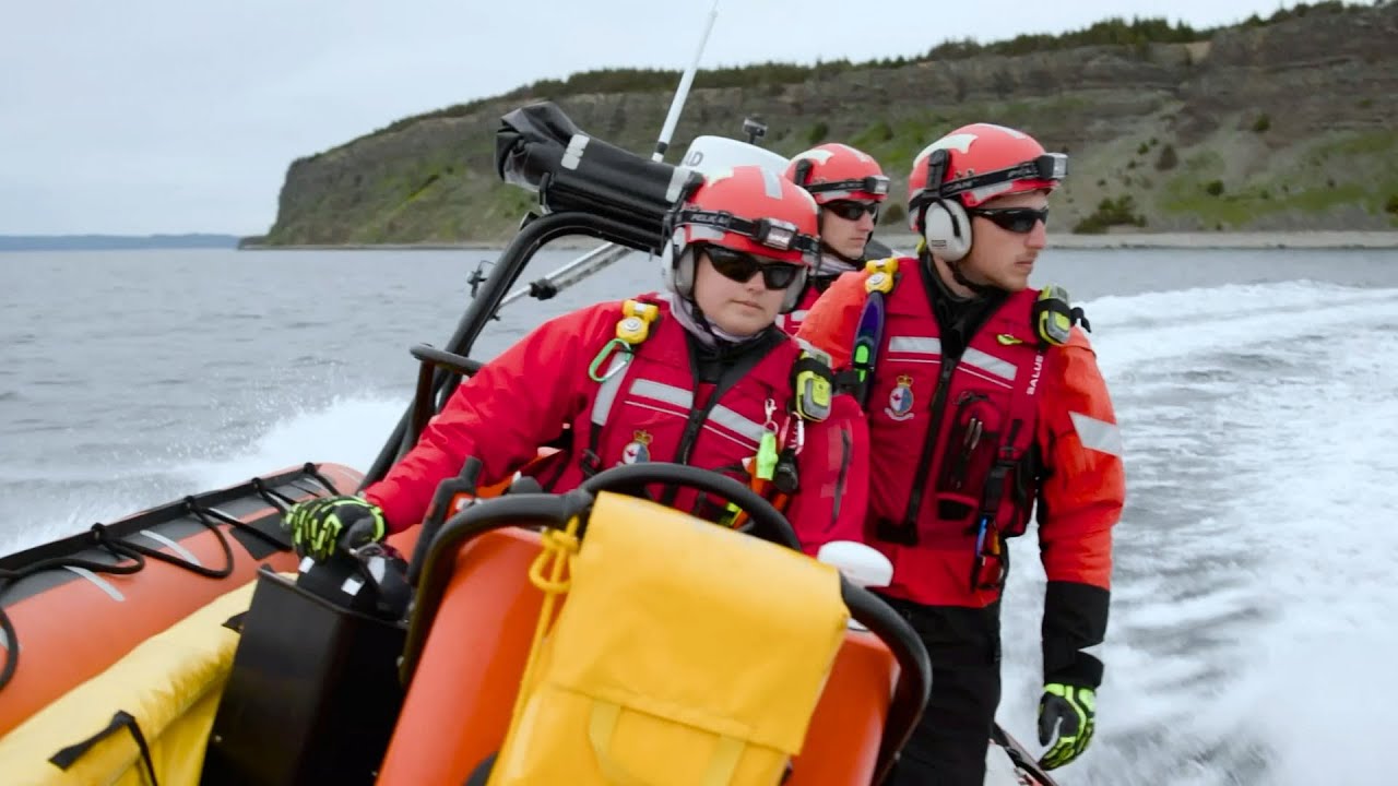 Careers bringing you closer to Canada&rsquo;s coasts and waterways