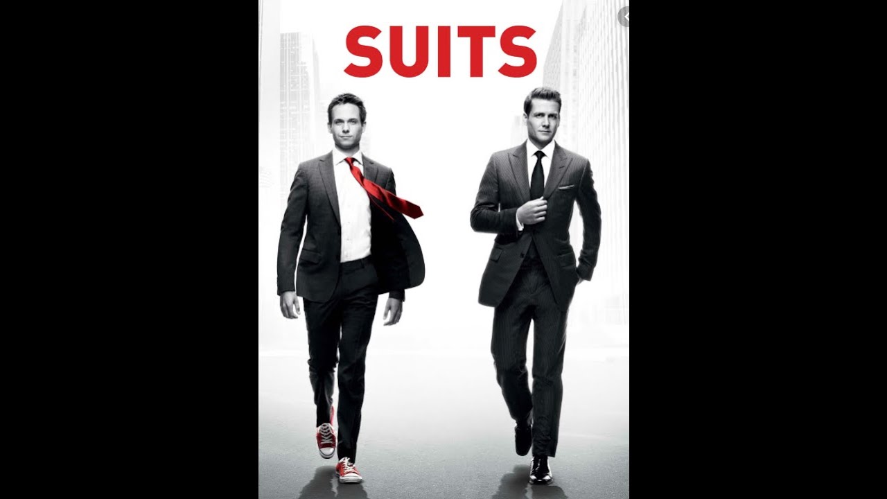 Suits // Temporada 3 // Review (sin spoiler) + Spoilerzone