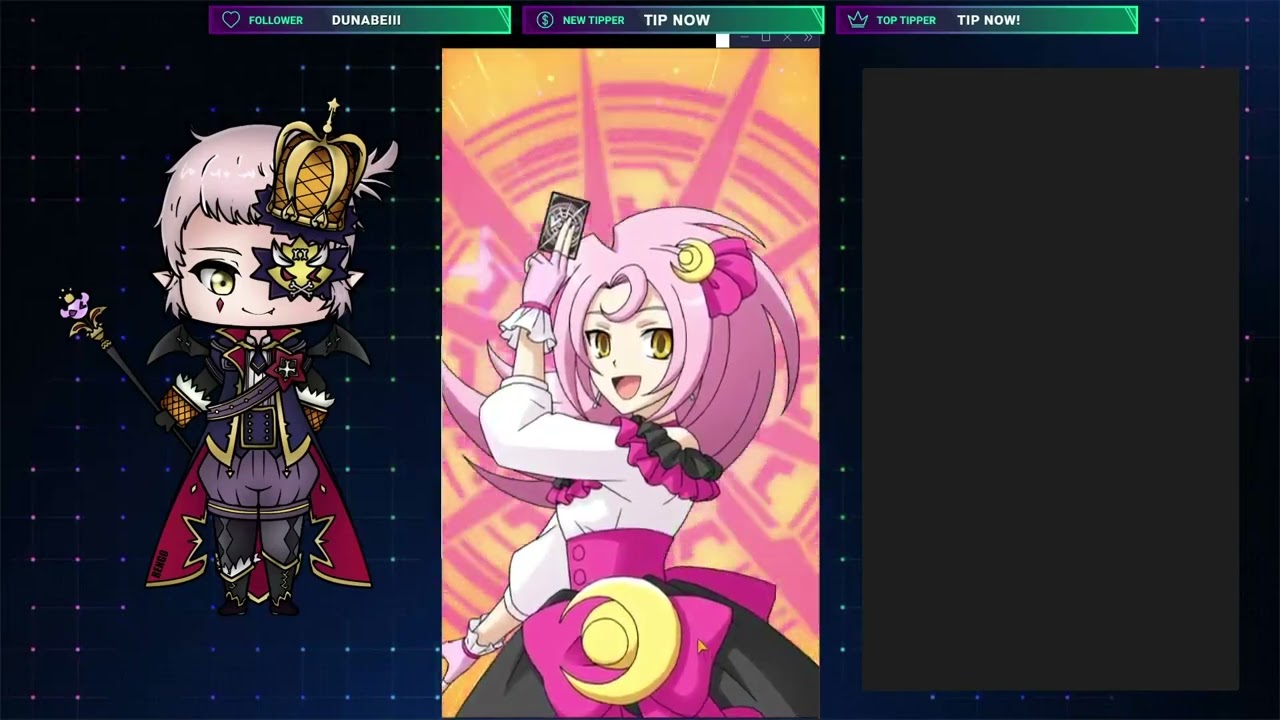 VG Zero Rank Fight: Harri vs Gavrail