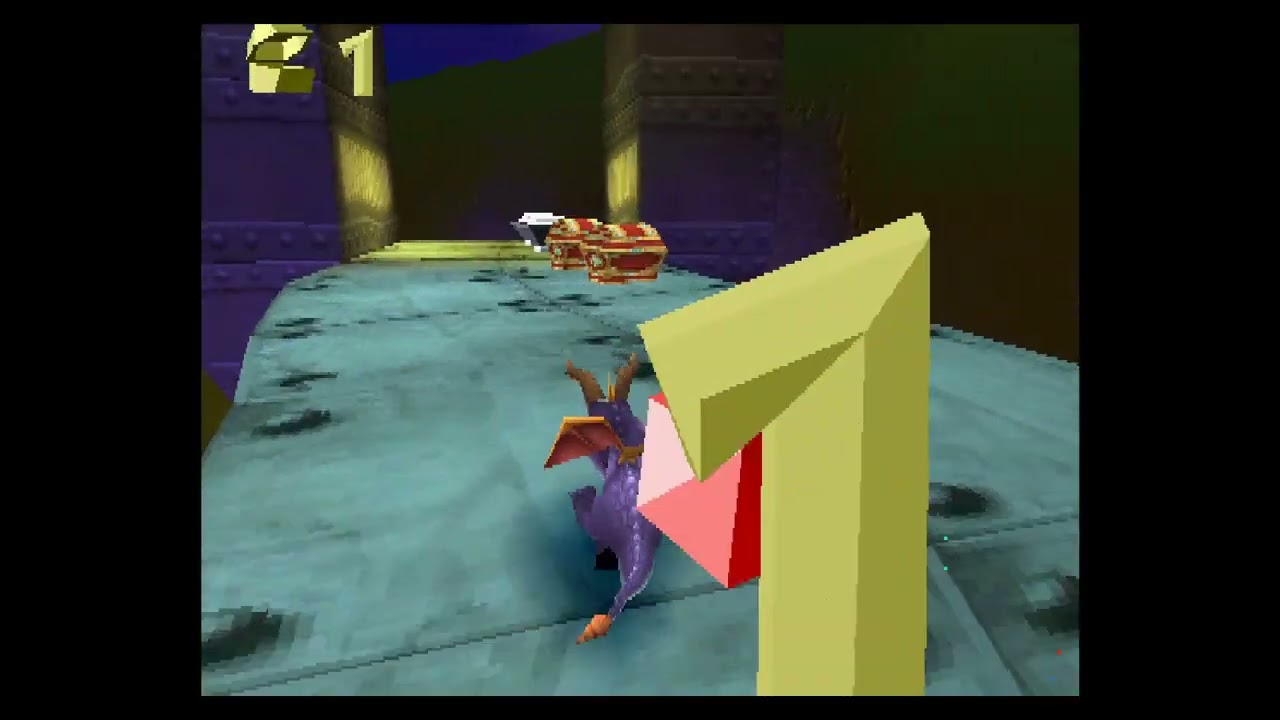 Gnasty Gnorc Goes To The Shadow Realm