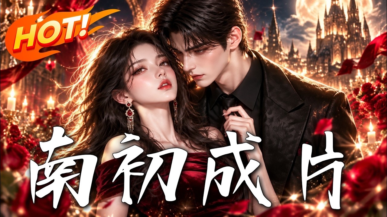 《南初成片》【高清完结合集】丨#盛世短剧#短剧#AI短剧#漫剧#穿越#修仙#搞笑#逆袭#玄幻#重生#都市#爱情#甜宠