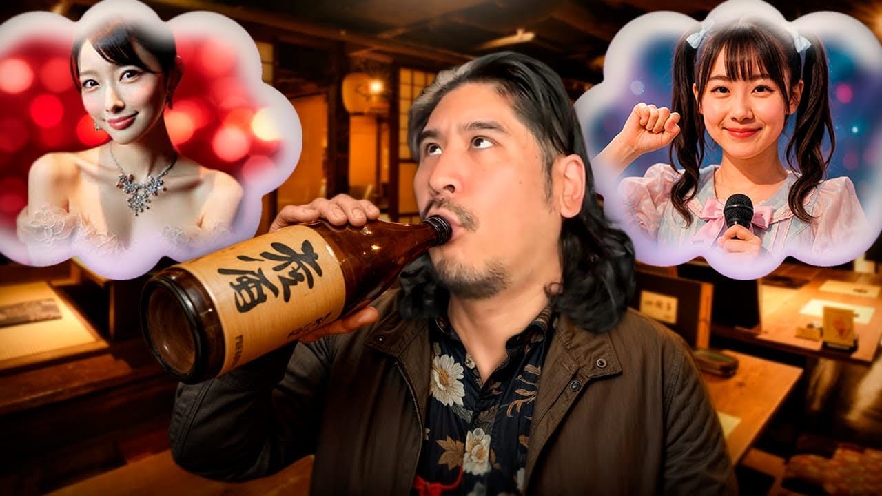 🤷🏻‍♂️ ADICCIONES y OBSESIONES de los japoneses