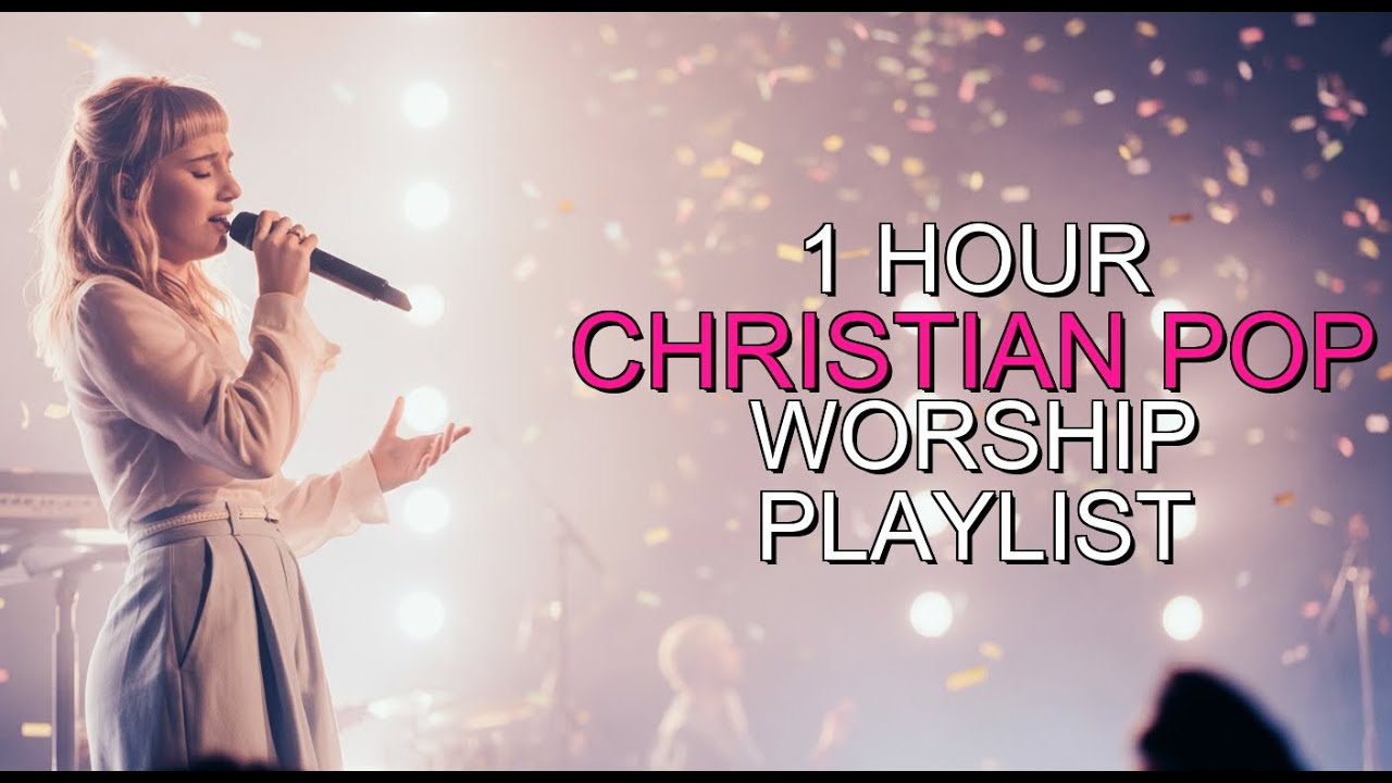 Christian Pop Playlist 2025 | RISE UP