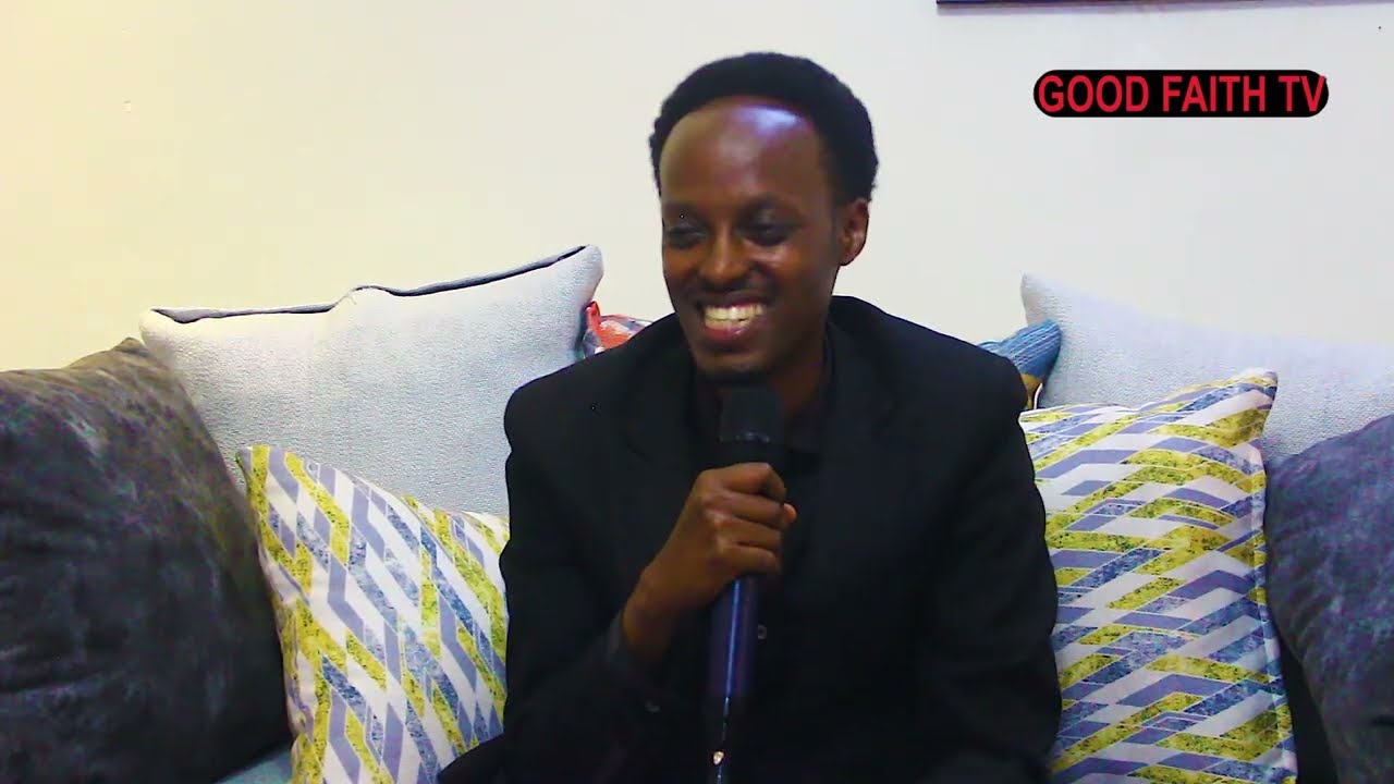 Mugihe Cyavuba Murabimenya! Muhodari Vedaste Atubwiye Isoko Y Umurimo W Imana N Inyungu Zirimo