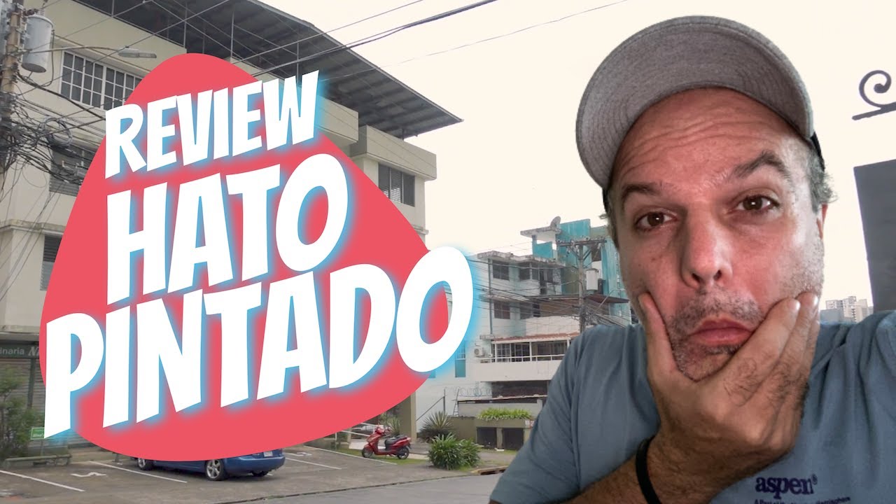 ¿El MEJOR lugar para la clase media PANAMEÑA?