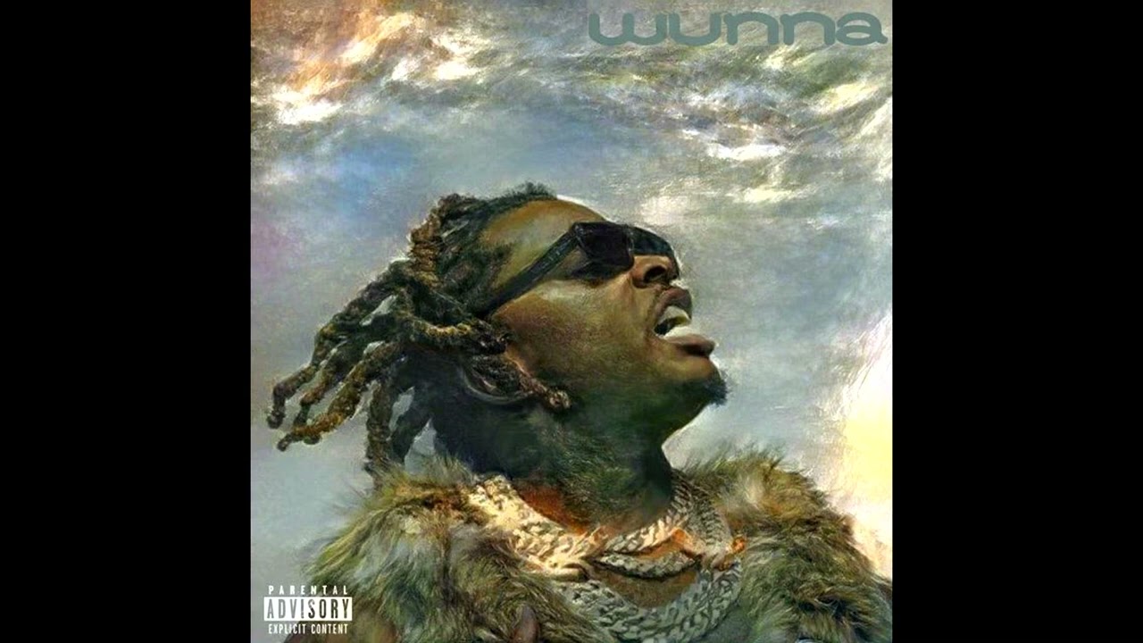[FREE] [GUITAR] Gunna x Young Thug Type Beat - ''Tidal Wave''