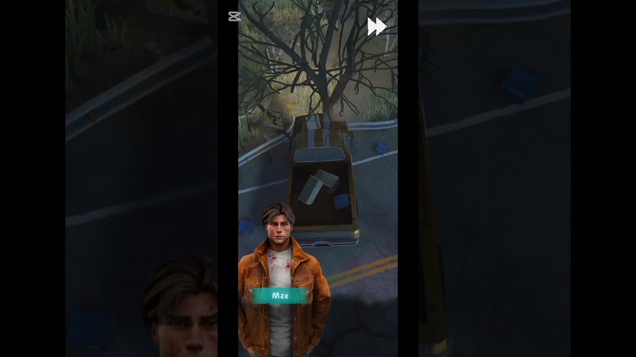 Mist:RPG horror idle action//পাট ১//