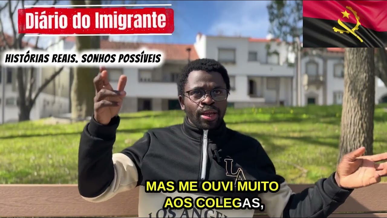 Às vezes, tudo que precisamos é de coragem para começar. 