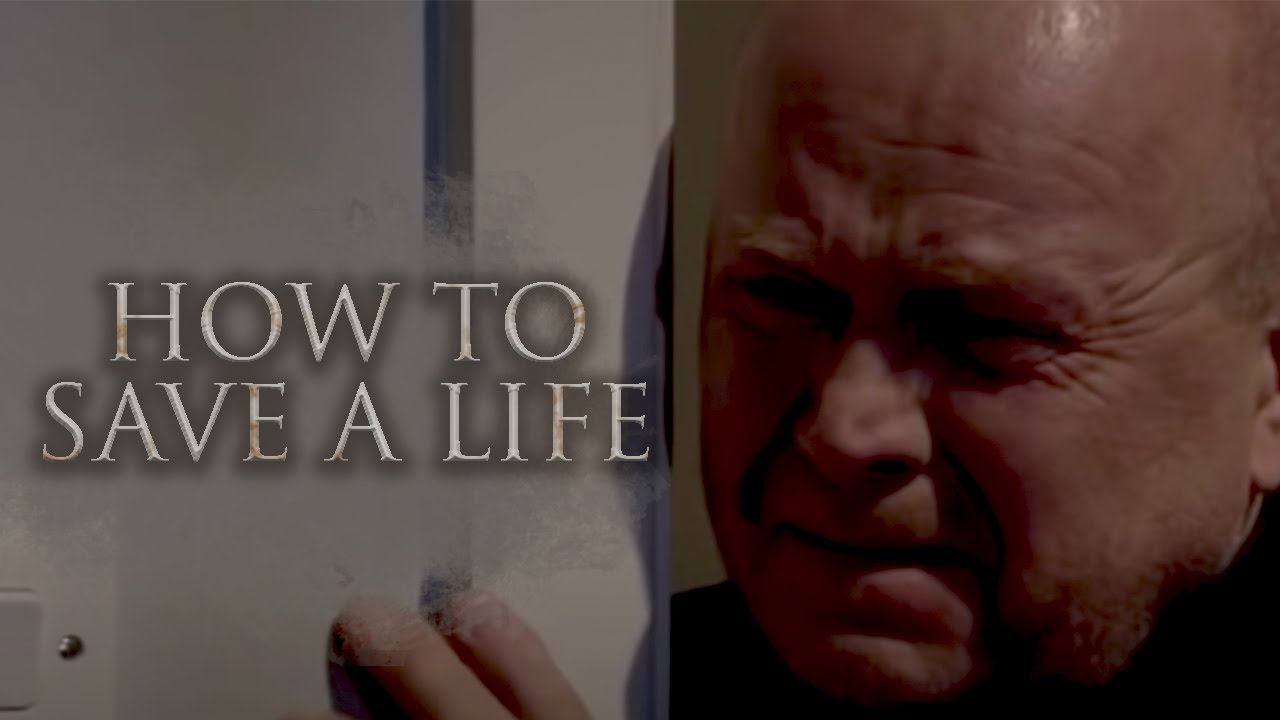 EastEnders || How To Save A Life (Tribute)