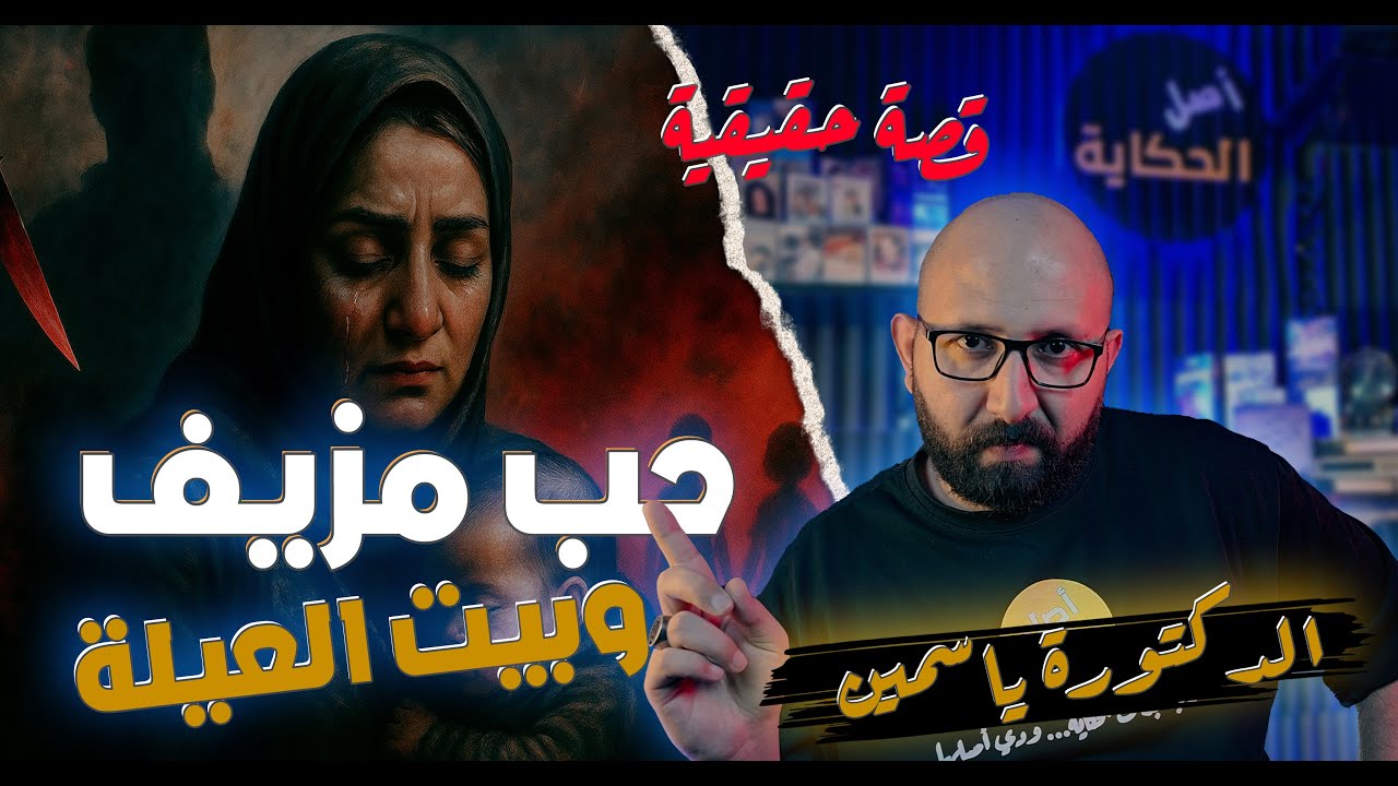 جـ ريمة عيد الأضحى قصة ياسمين اللي هزت المنصورة