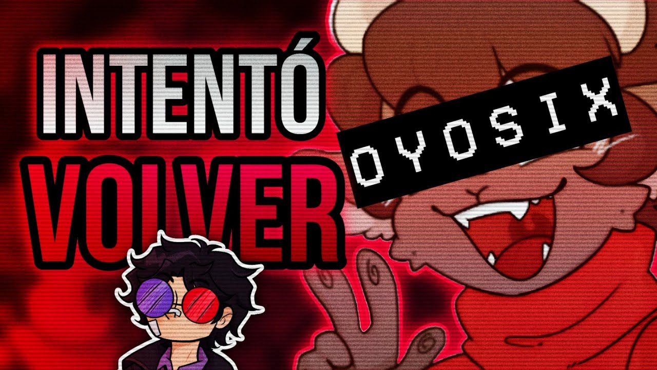 Momilio habla del REGRESO de Oyosix