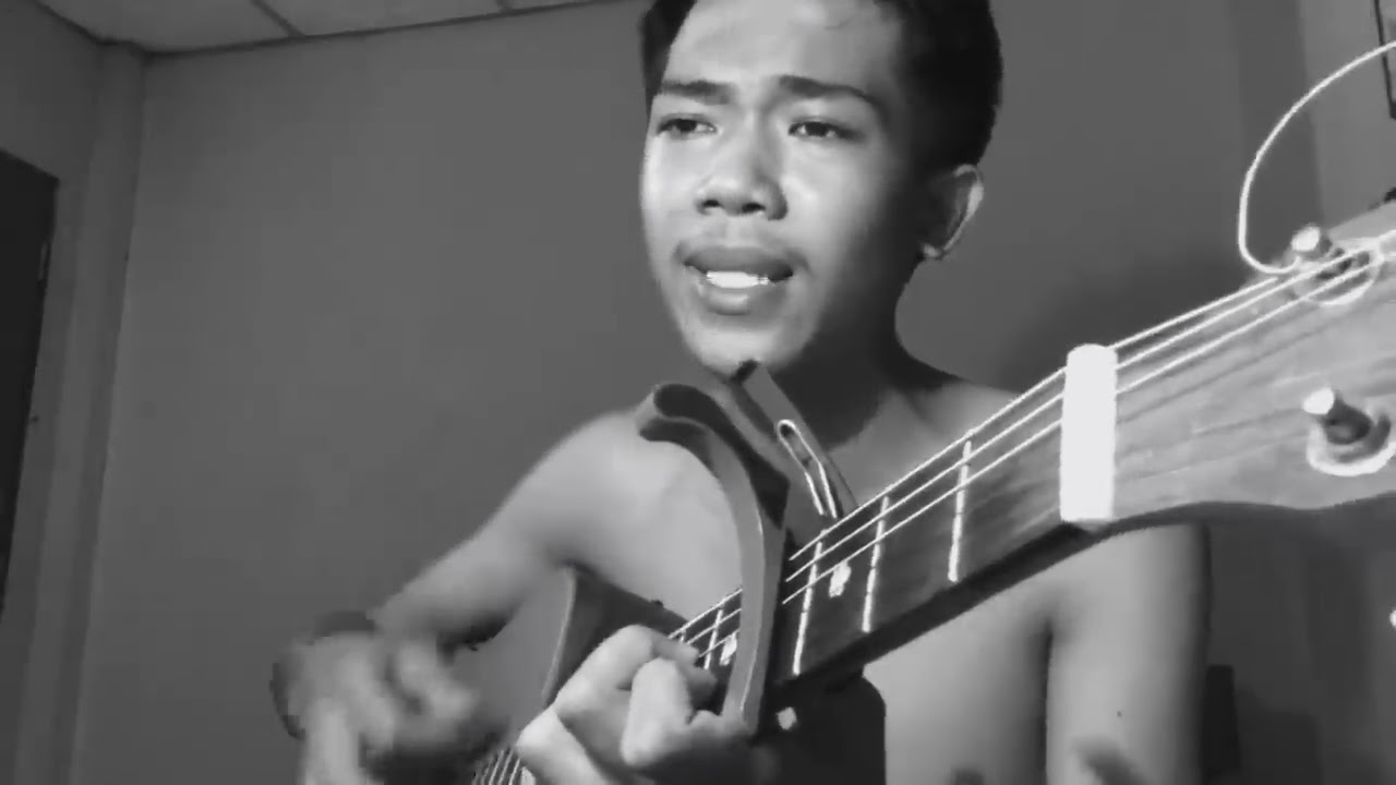 โปรดมอง - วงฟีนิกซ์ [ cover by โซดา ภูมิ ]
