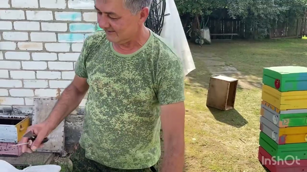 Матковод Александр Киселев в деле! Продолжение…
