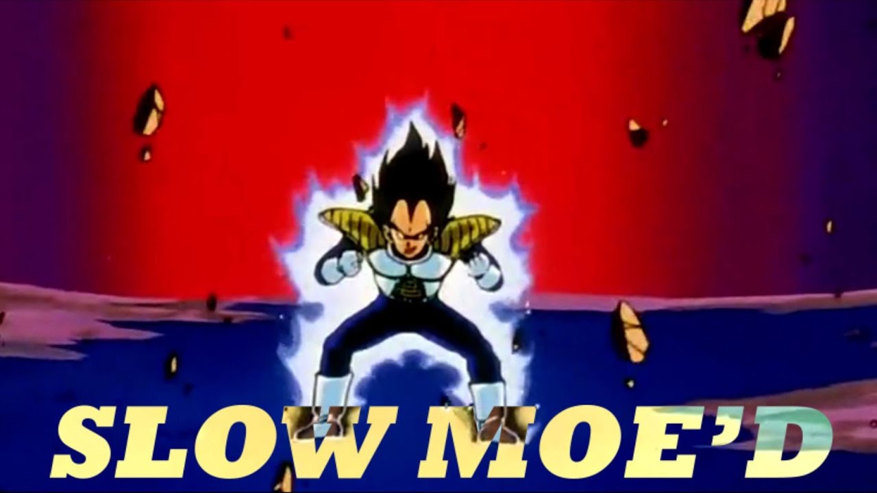 ScHoolboy Q - Die Wit Em (SLOW MOE'D) DBZ Portal