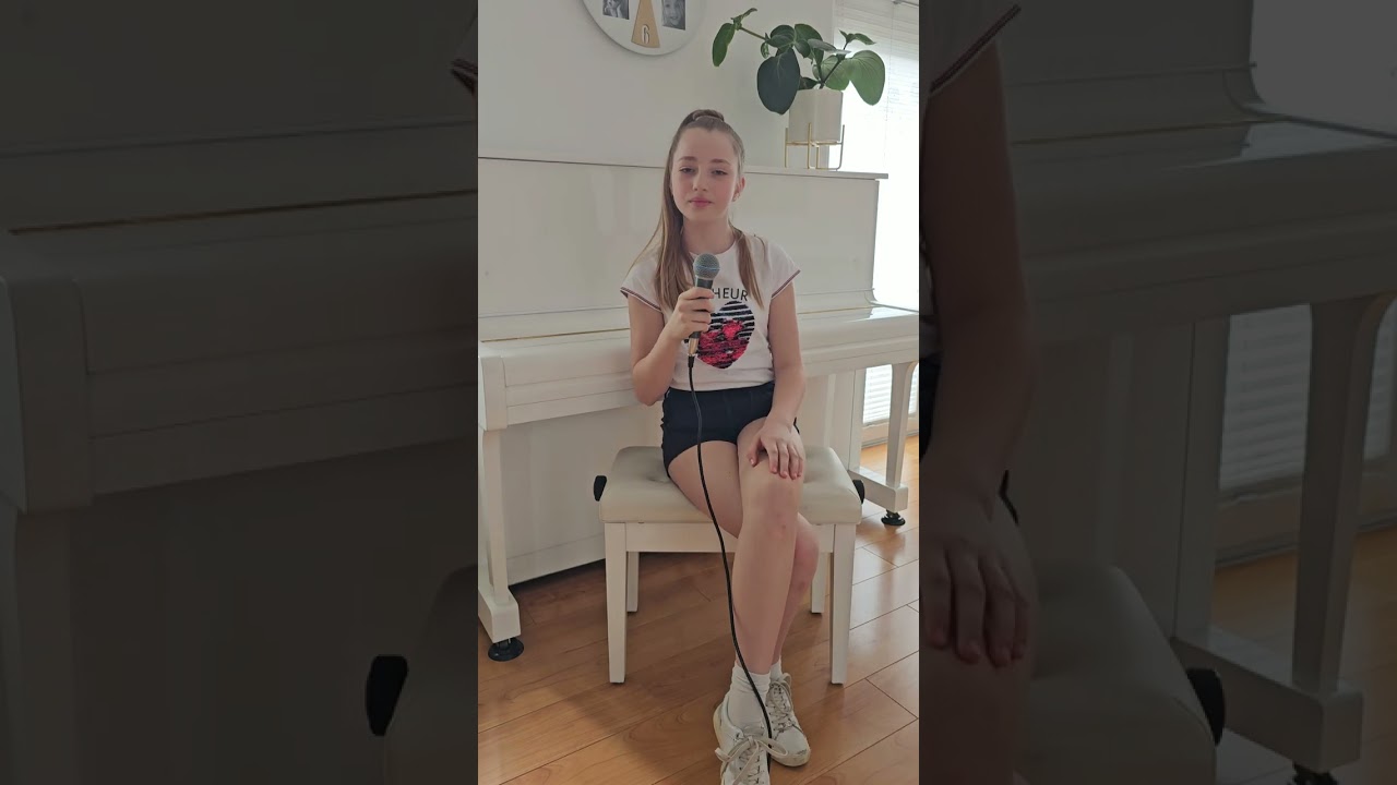 A Thousand Years by Sara Operčkal (Christina Perri)