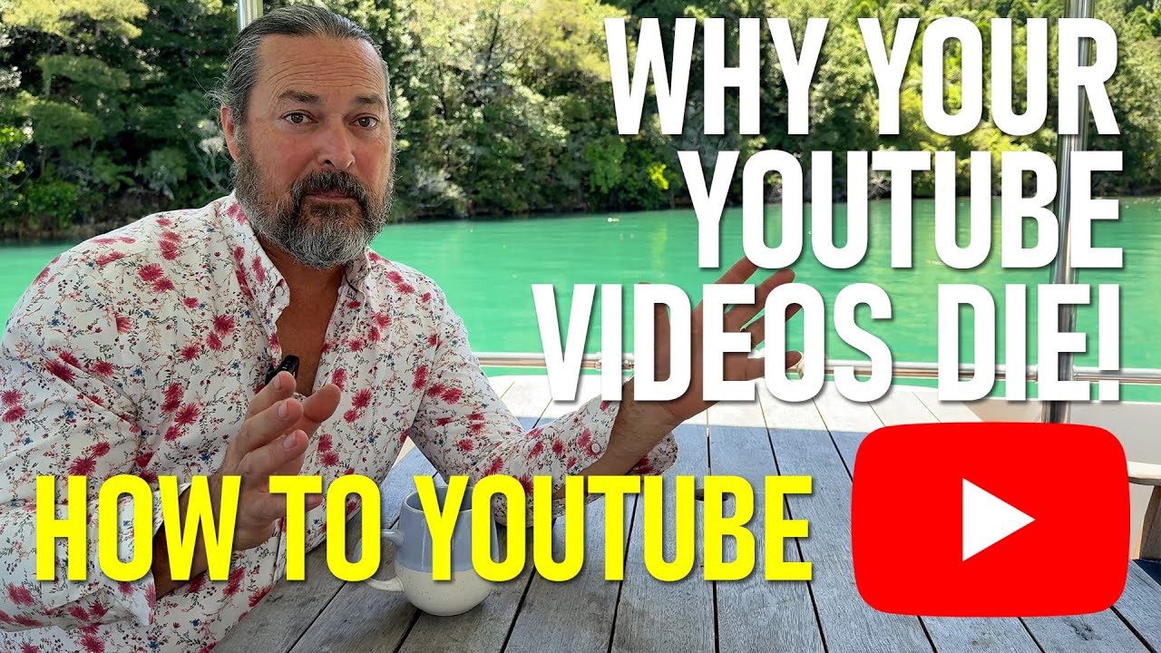 Consistency is the key to SUCCESS on Youtube in 2026
