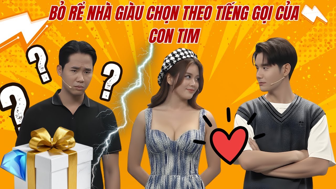 😱 Phút chót nữ chính XIN ĐỔI NGƯỜI, CHÀNG TRAI ĐẠI GIA VÀNG bị gạt ra rìa, ĐỐI THỦ LÊN NGÔI! ⚔️🔥