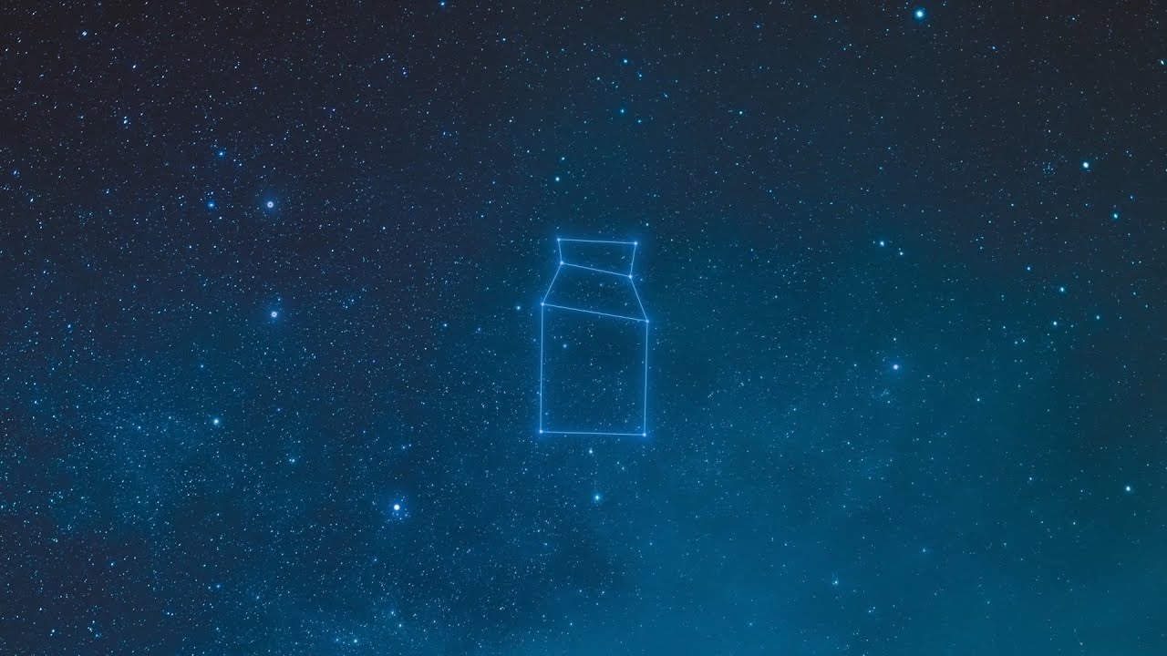 ネイチャーメイドweb movie｜プラネタリウム　30秒　字幕なし