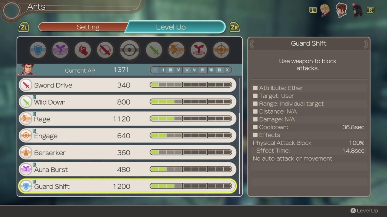 Xenoblade and Chill ~ On to Colony 6!