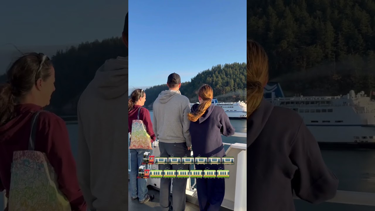 #bcferries