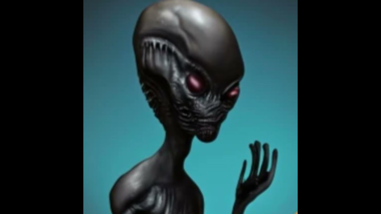 ANGEL KENMORE SPEAKS!! CRIME SCENE INVESTIGATOR says LAS VEGAS Aliens are REAL!!!