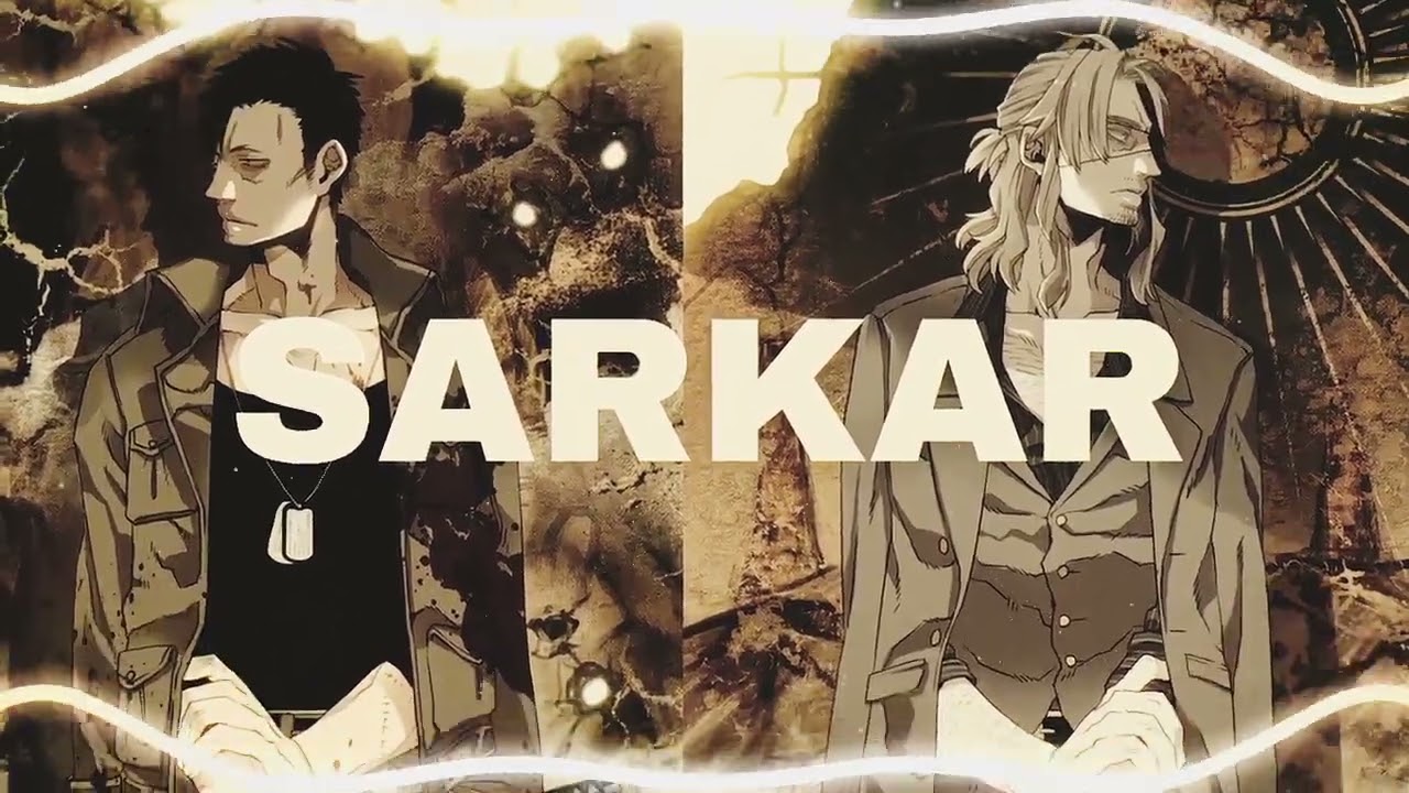 Sarkar:- Jaura Phagwara [edited audio]