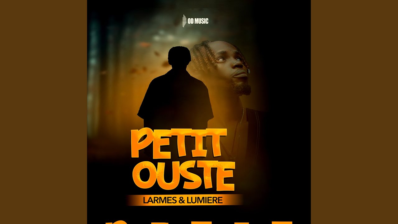 Larmes et Lumière - Petit Ousté
