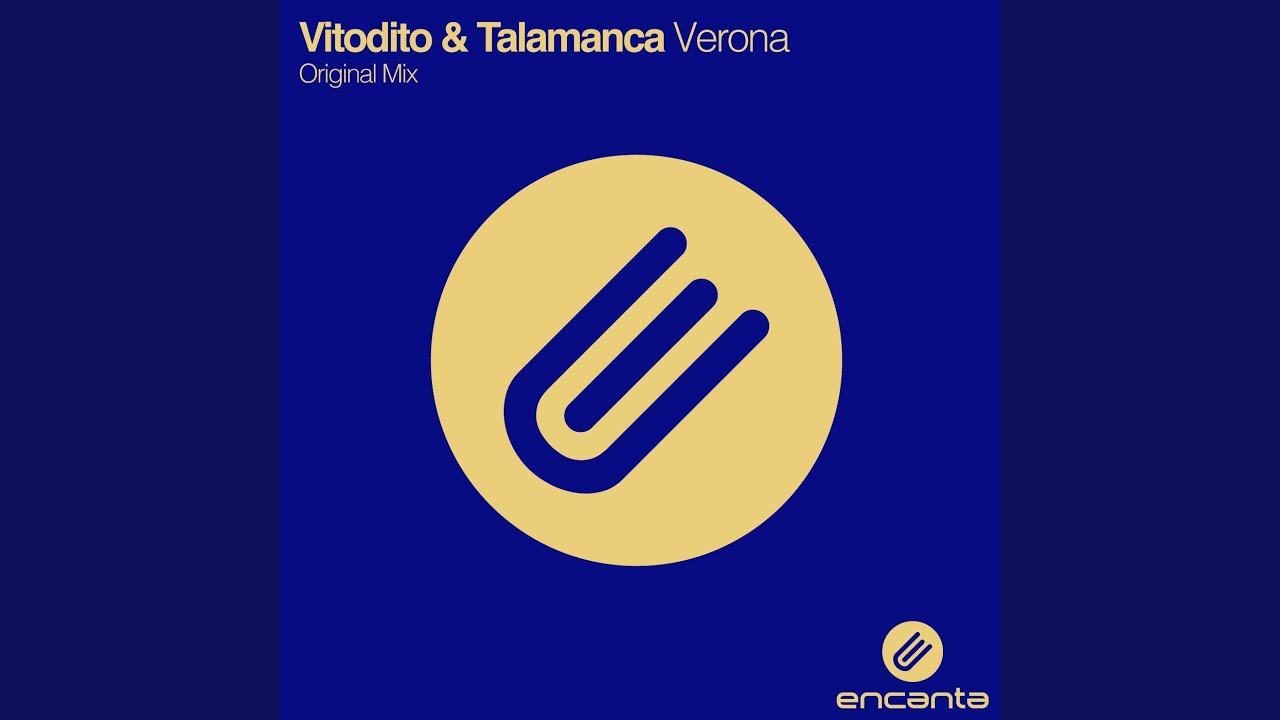 Verona (Original Mix)