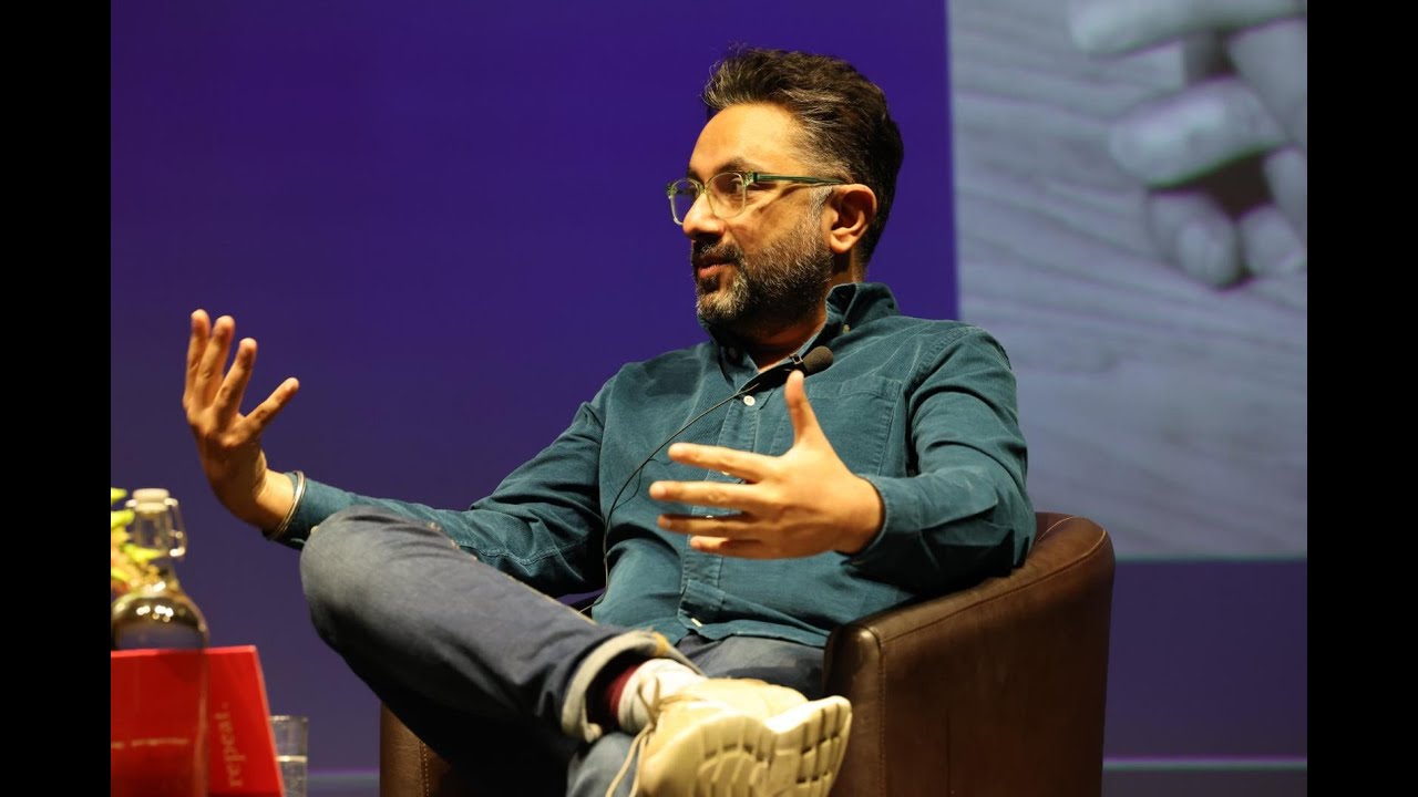 Sathnam Sanghera: How British Imperialism Has Shaped the Globe