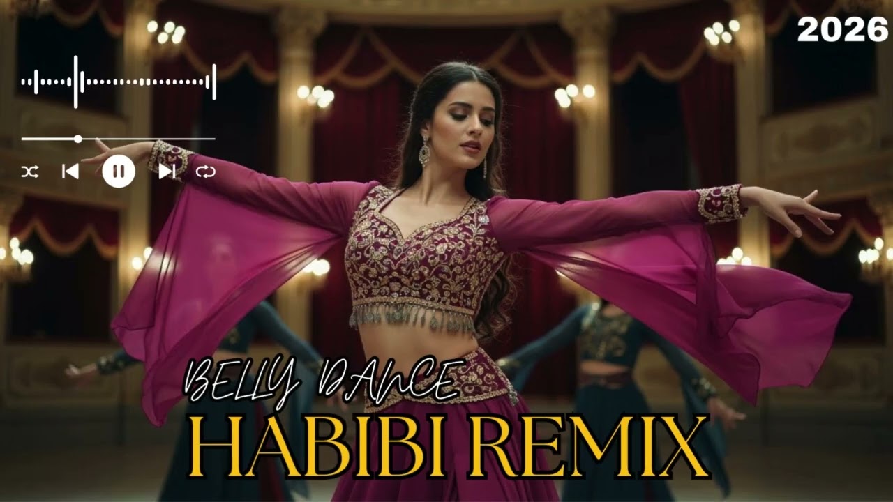 Arabic Music Playlist 2025 🎶 Best Arabic Songs & Pop Arab Collection