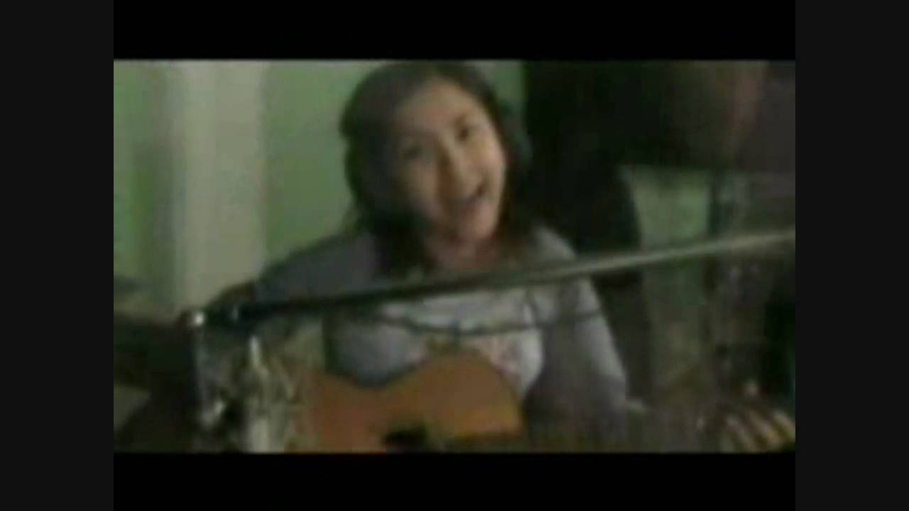 High - The Speaks feat Barbie Almalbis