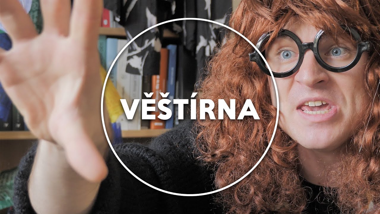 Vě&scaron;t&iacute;rna | KOVY