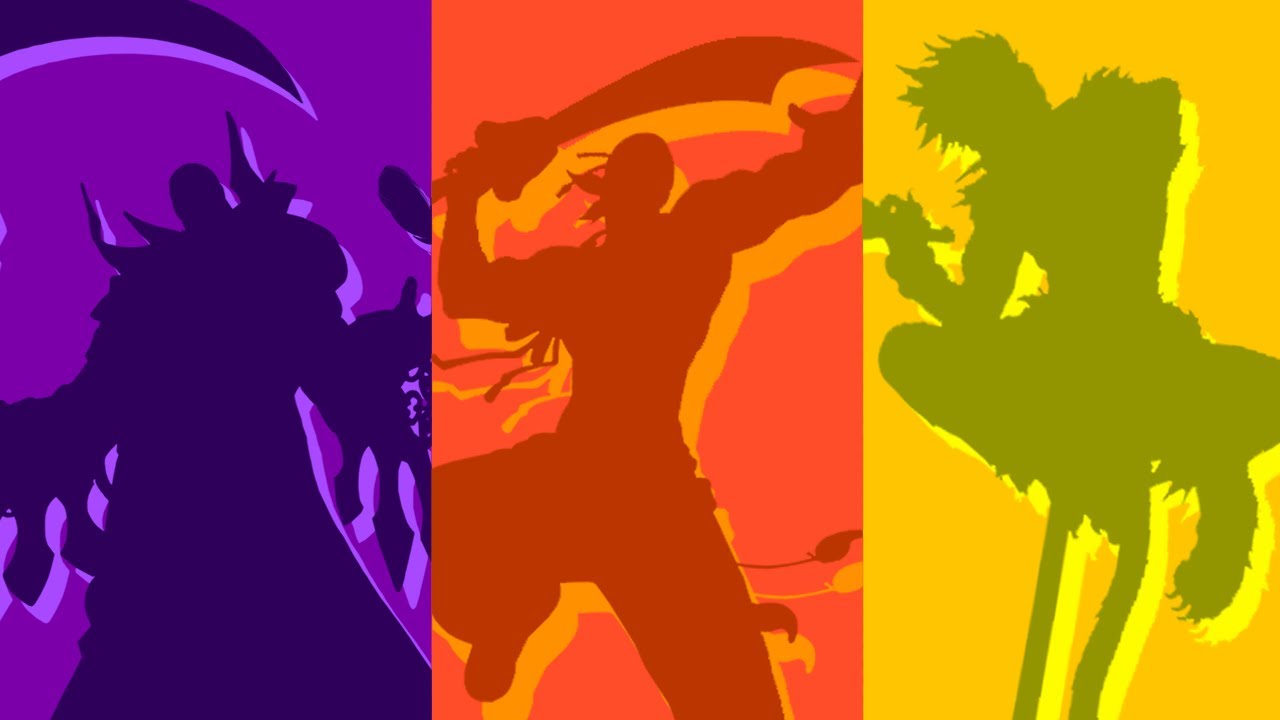 The Decline of Soulcalibur