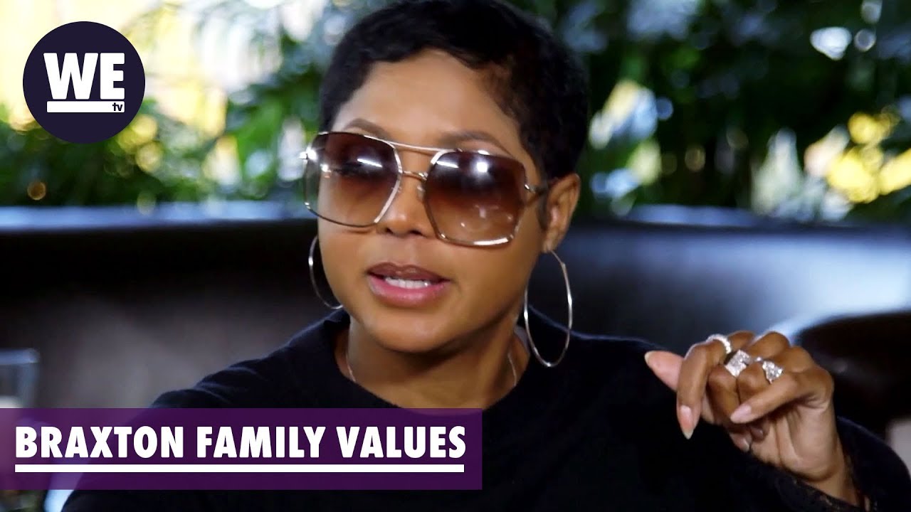Toni & Birdman NOT Engaged?! | Braxton Family Values