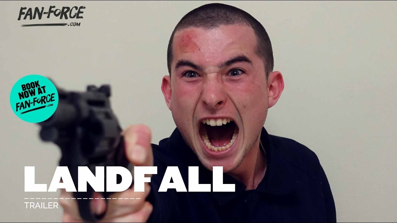 LANDFALL | Official Trailer HD