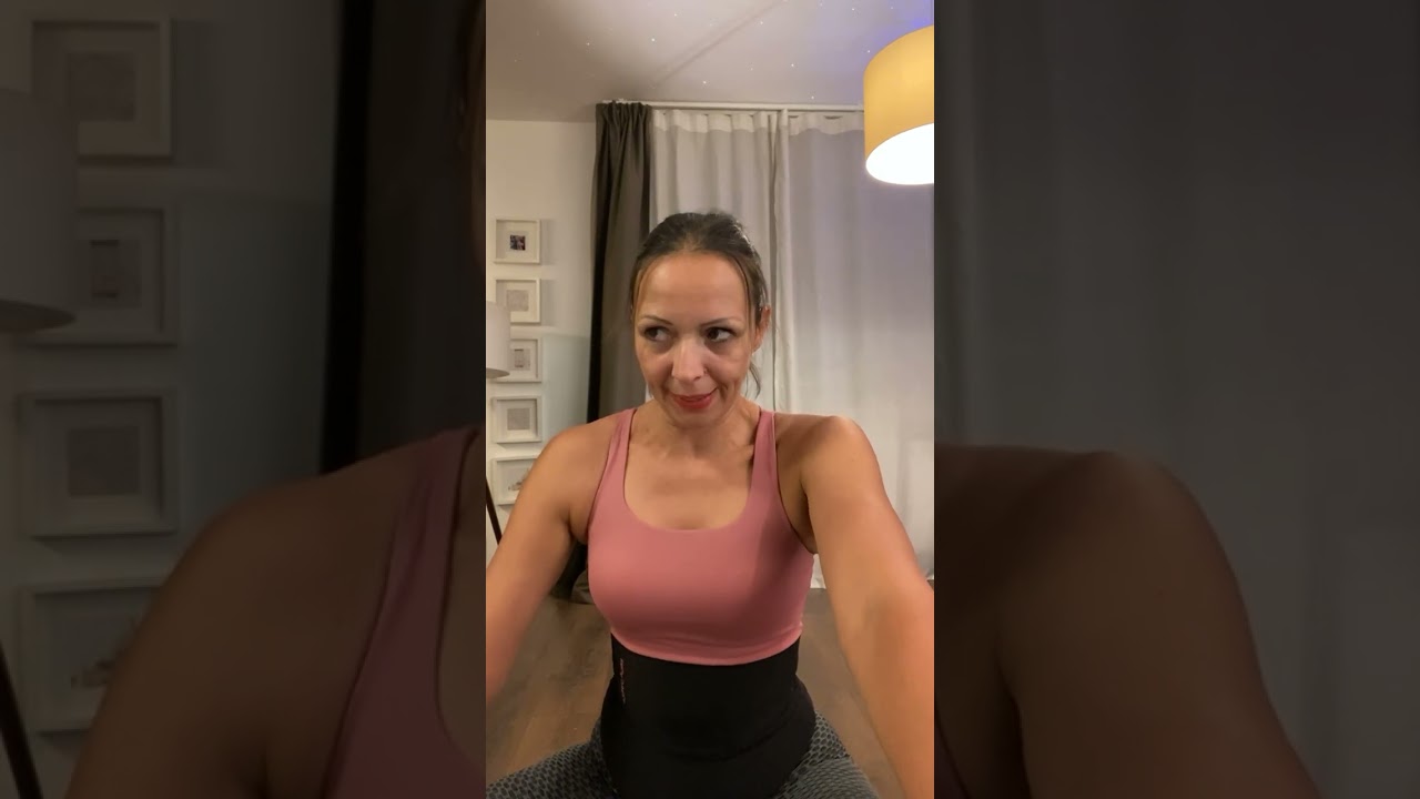 50 perc Ringa Dance - 500 kcal