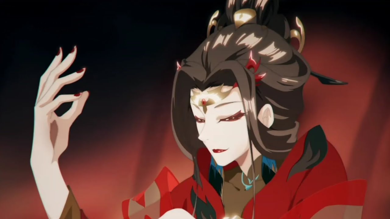 The Moonlit Oath trying out PvP