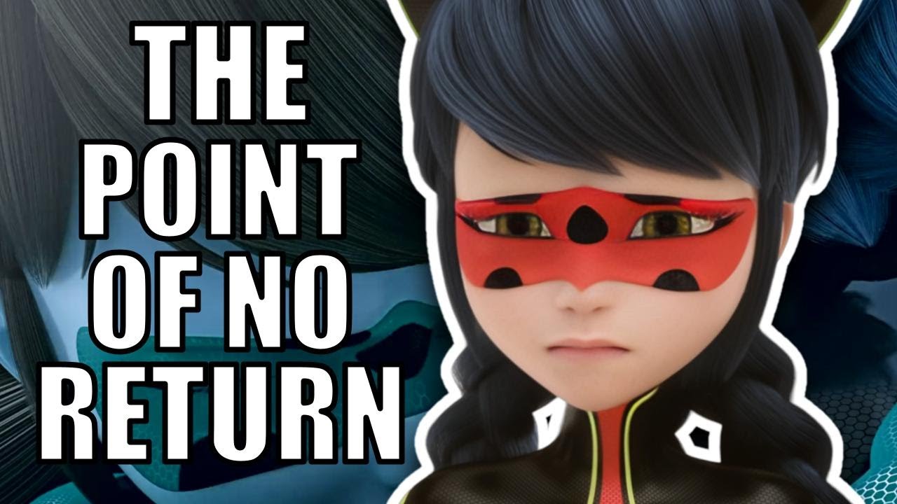 Miraculous World London Has Single-Handedly Changed Marinette's Character Arc