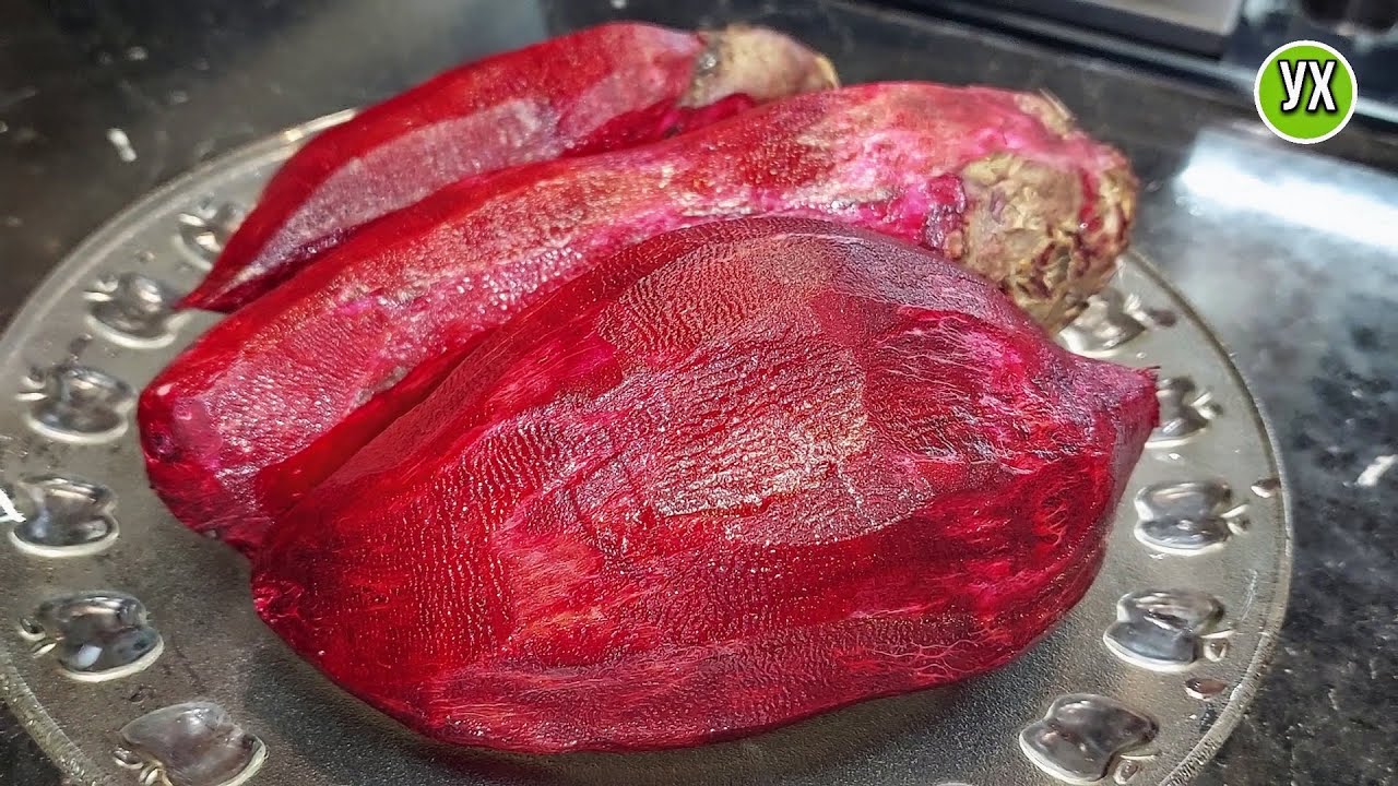 Мои мужики, едят эти салаты из СВЁКЛЫ ложками и не надоедают! Едим часто, готовим быстро!