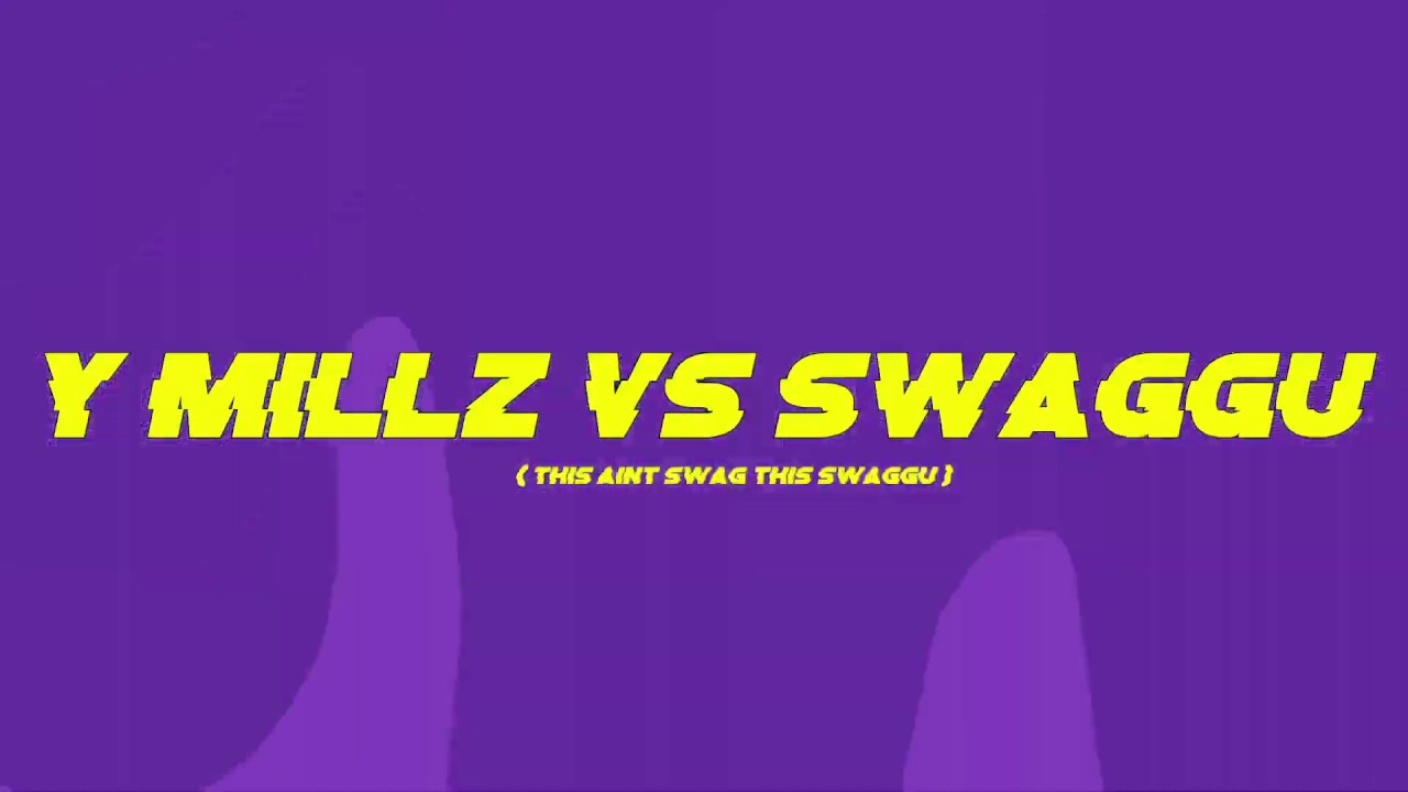 SWAGGU 🤮 - ( ITS NOT SWAGG ITS SWAGGU ) OFFICIAL VIDEO PROD BY MAD SCIENTIST ( SHOT BY @FLEEFLICKS