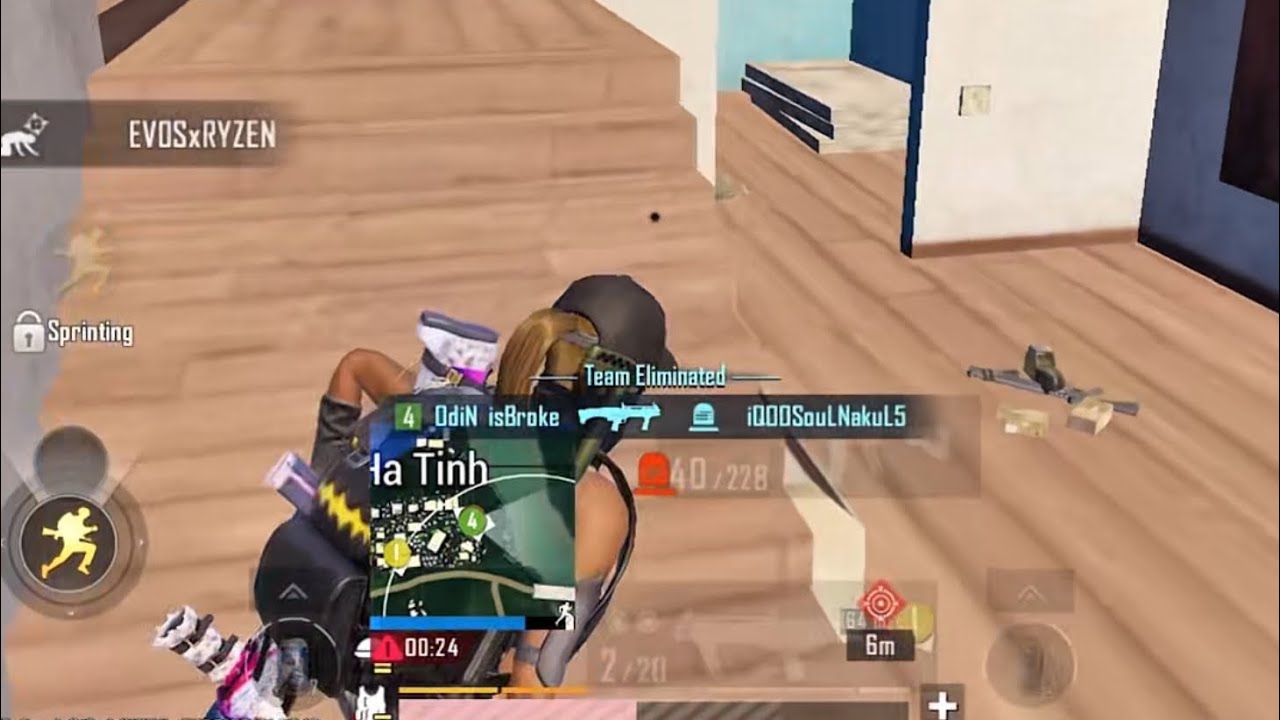 🏆OdiN01🏆| 1 VS 4 CLUTCH AND FRAG | BGMI HIGHLIGHT | 5 FINGER +FULL GRYO |IPHONE 16 PRO | 모 매드무비