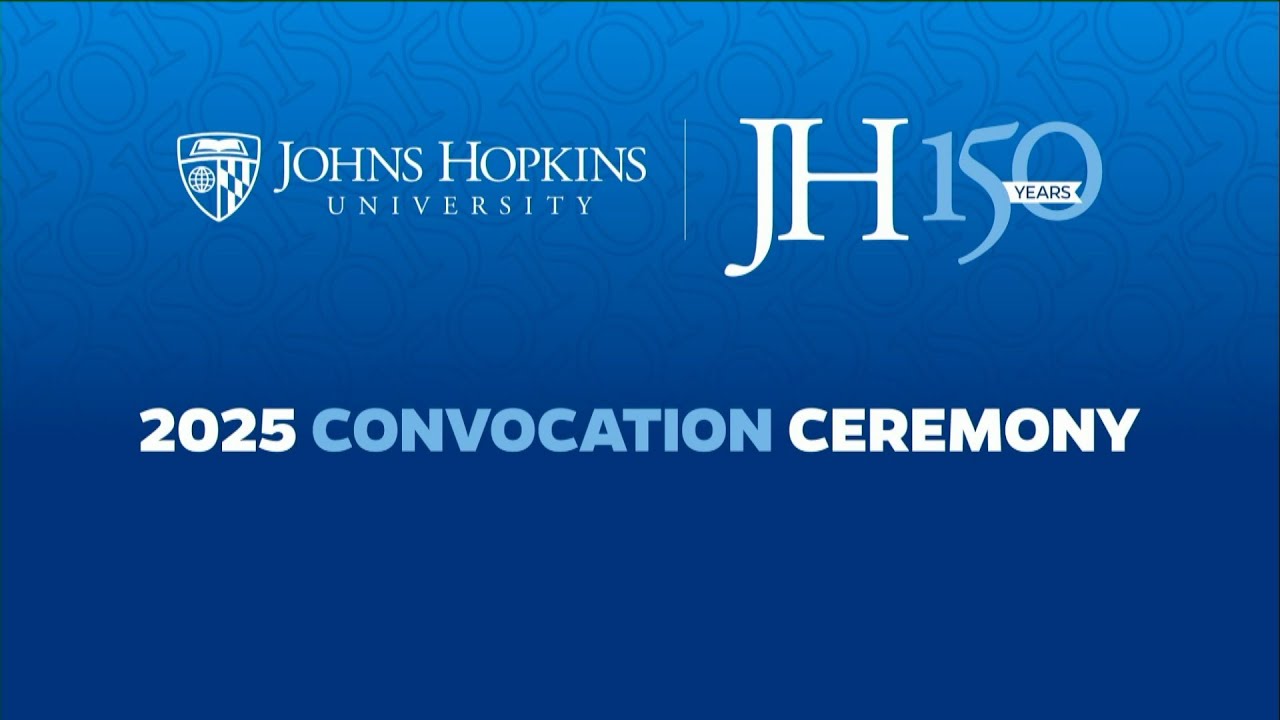 2025 Convocation Ceremony